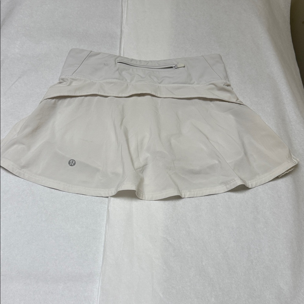 Lululemon Play Off The Pleats Skirt 🔲 - Picture 10 of 10